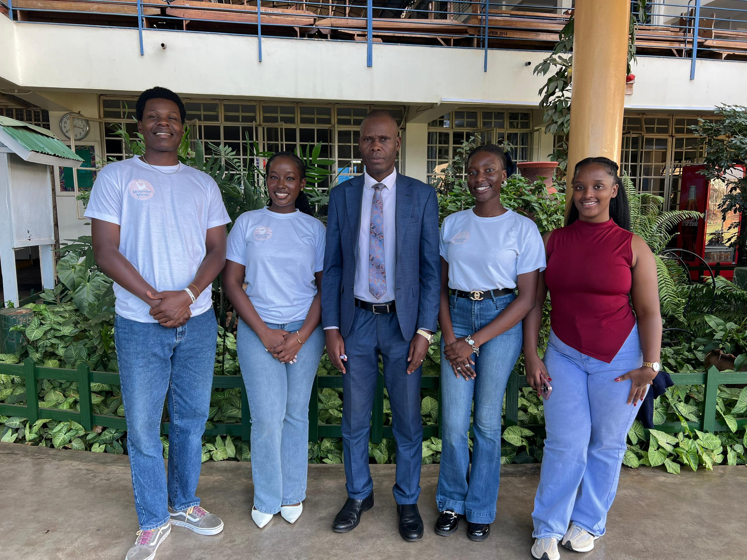 GREENHILL PRIMARY AND SECONDARY Activity